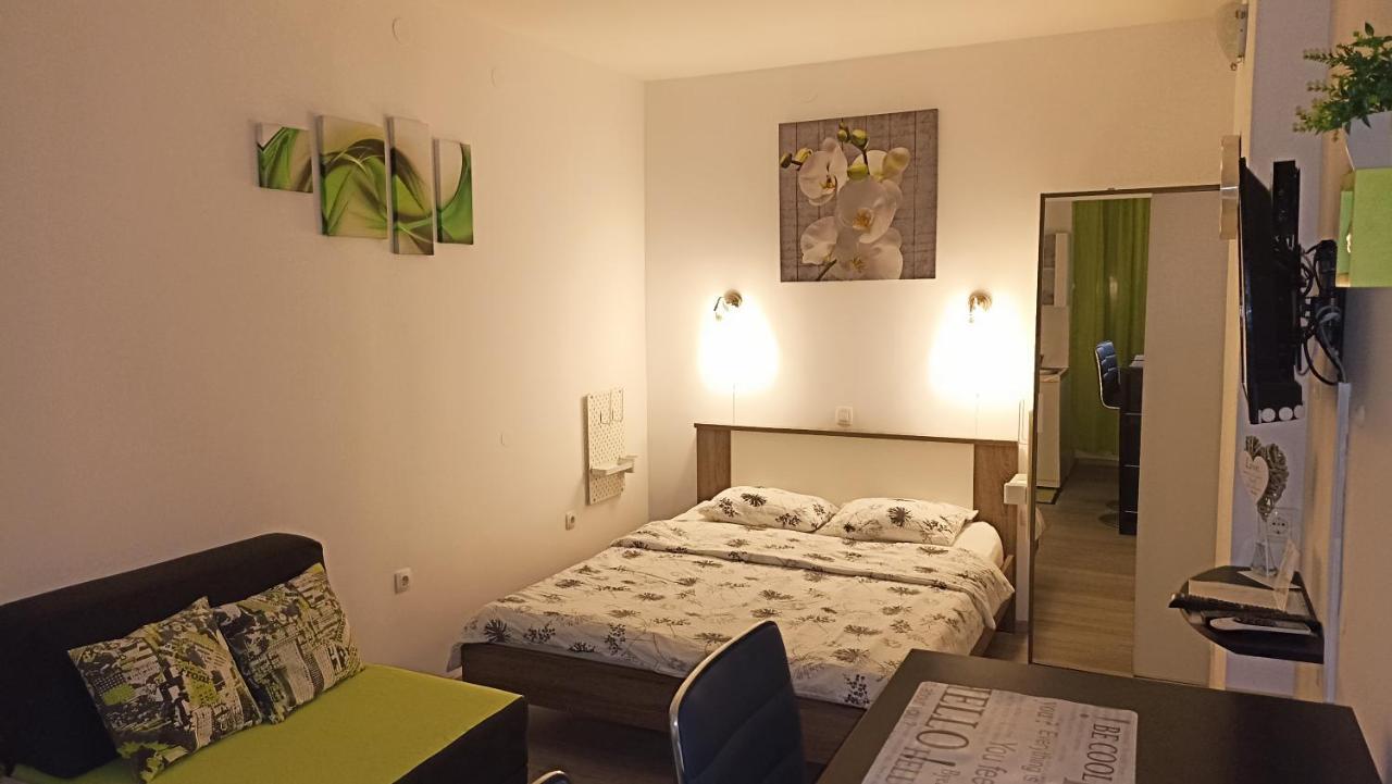 Studio D&D Spot Rijeka Extérieur photo