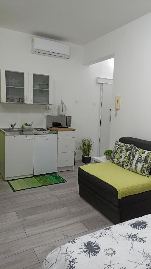 Studio D&D Spot Rijeka Extérieur photo