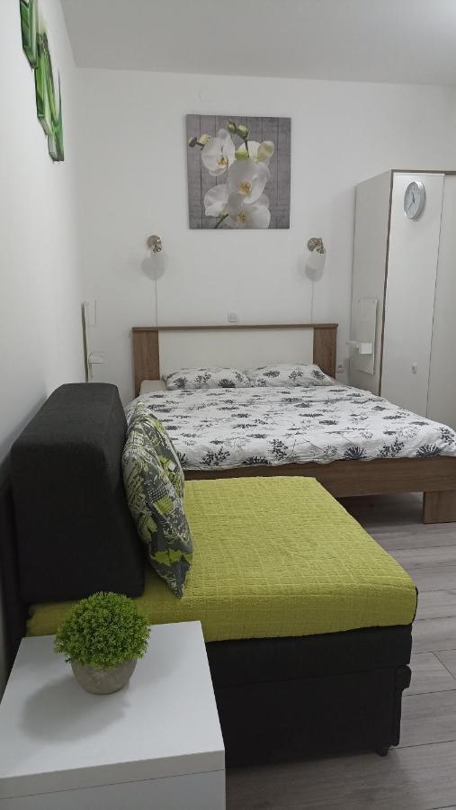 Studio D&D Spot Rijeka Extérieur photo