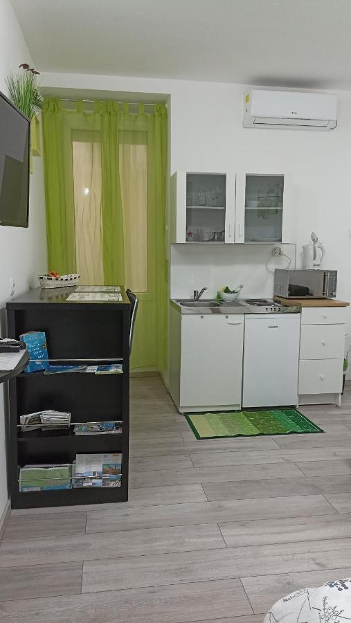 Studio D&D Spot Rijeka Extérieur photo