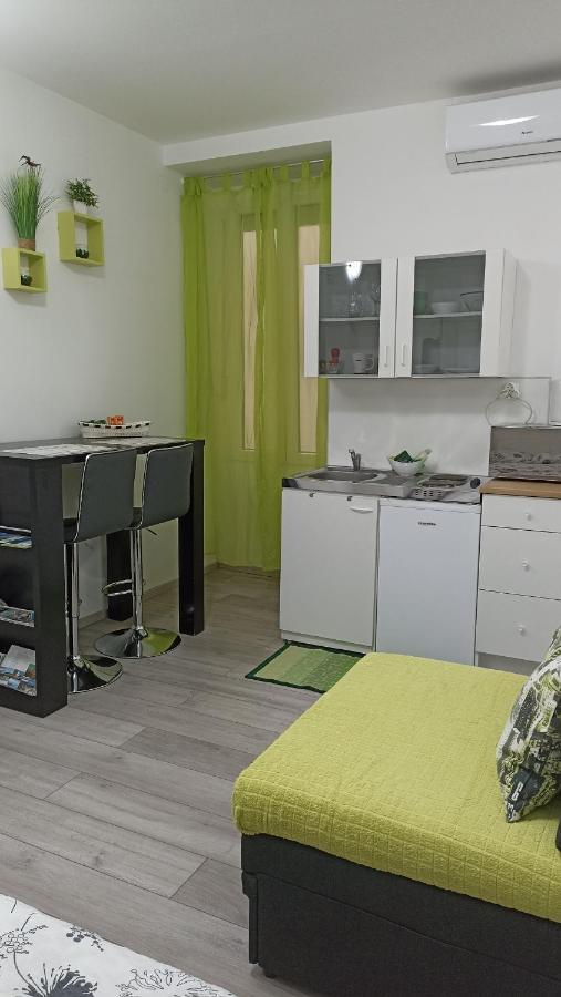 Studio D&D Spot Rijeka Extérieur photo