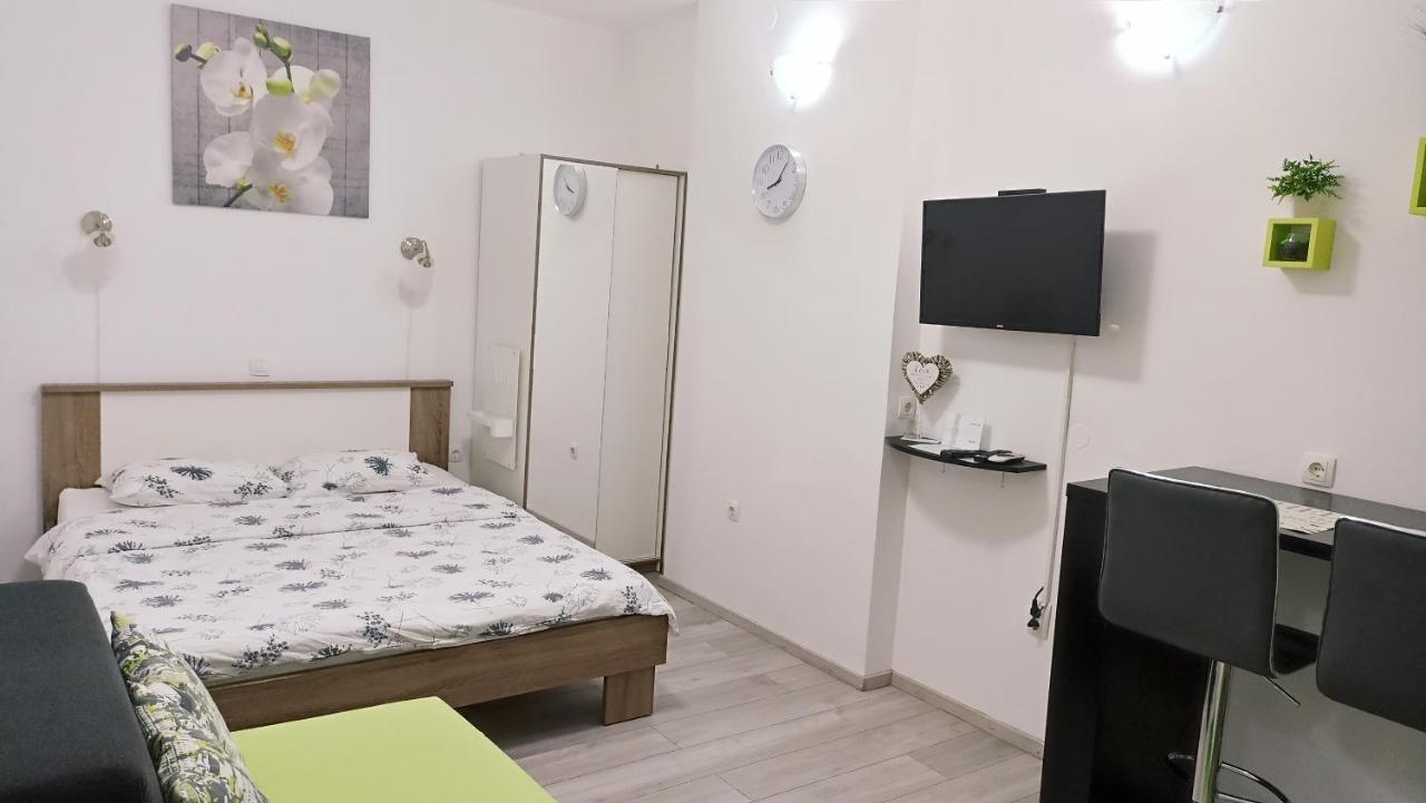 Studio D&D Spot Rijeka Extérieur photo