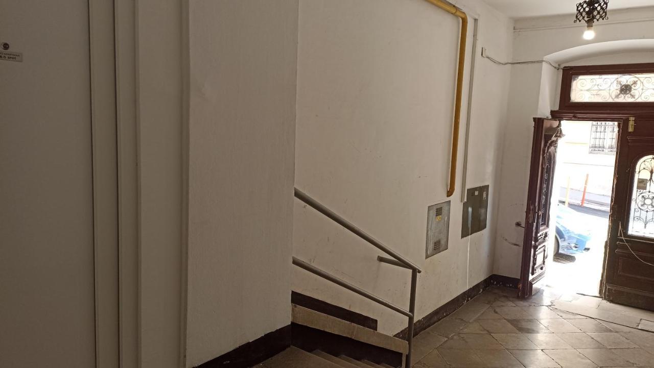 Studio D&D Spot Rijeka Extérieur photo