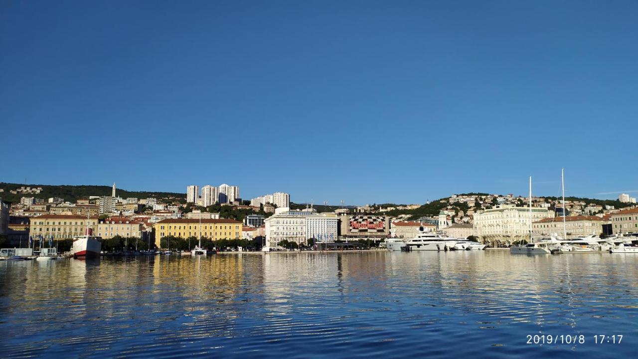 Studio D&D Spot Rijeka Extérieur photo