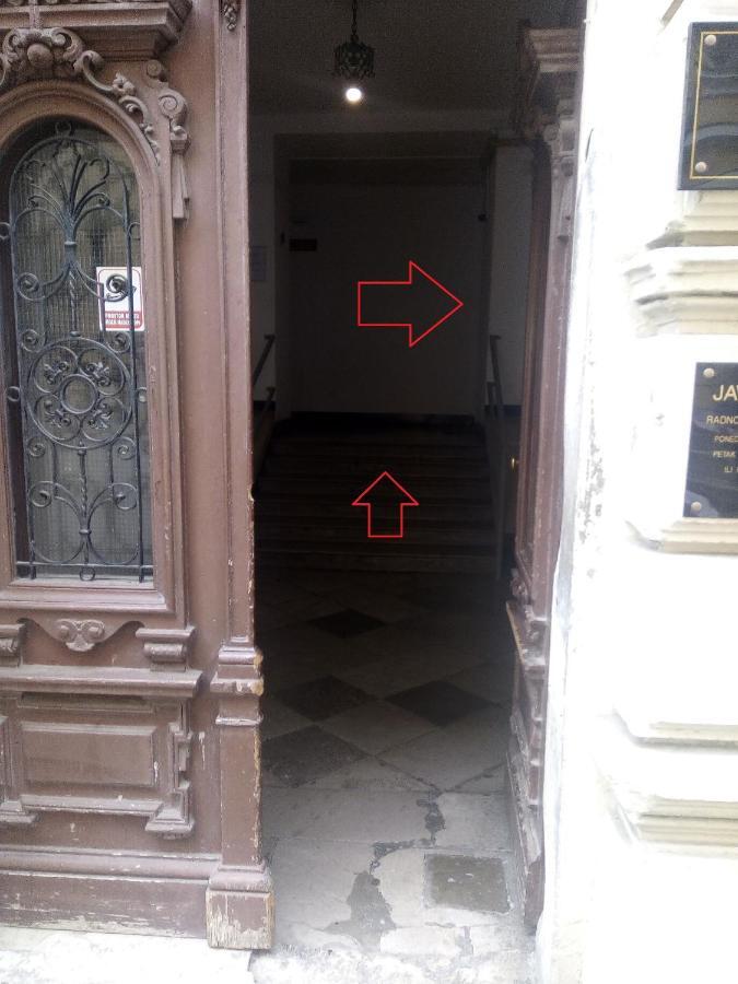 Studio D&D Spot Rijeka Extérieur photo